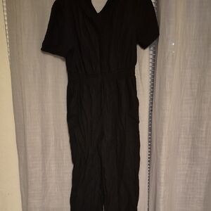 Nicole Miller Elegant Black Garment